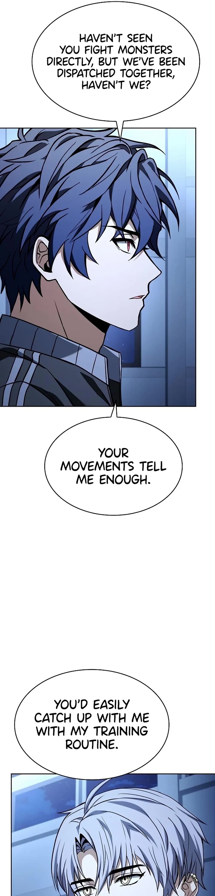 The Constellations Are My Disciples chapter 110 page 14