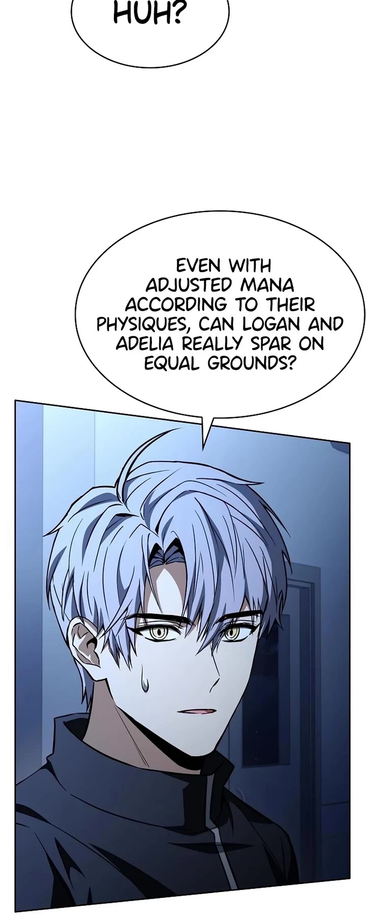 The Constellations Are My Disciples chapter 110 page 36