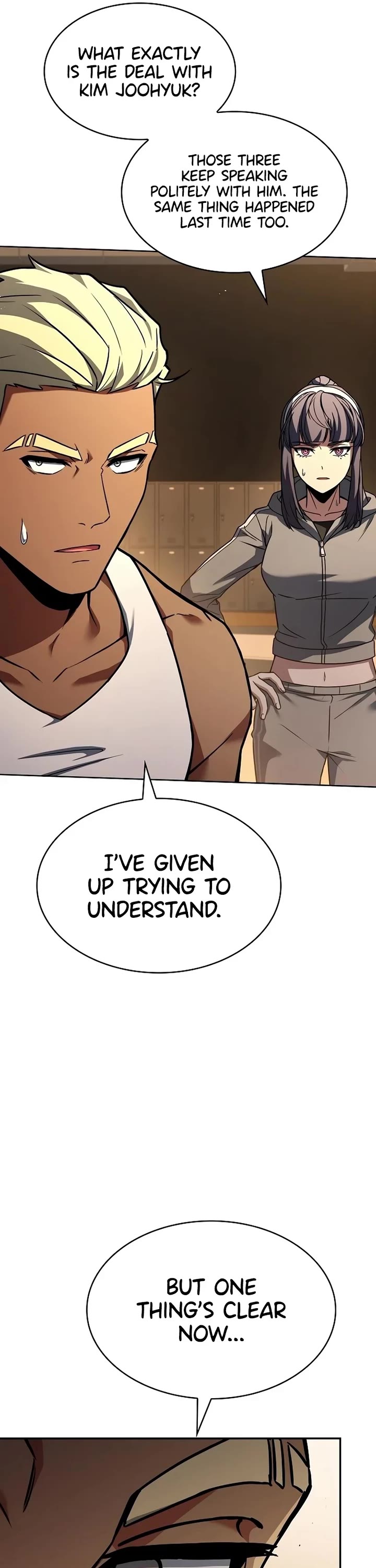 The Constellations Are My Disciples chapter 110 page 5