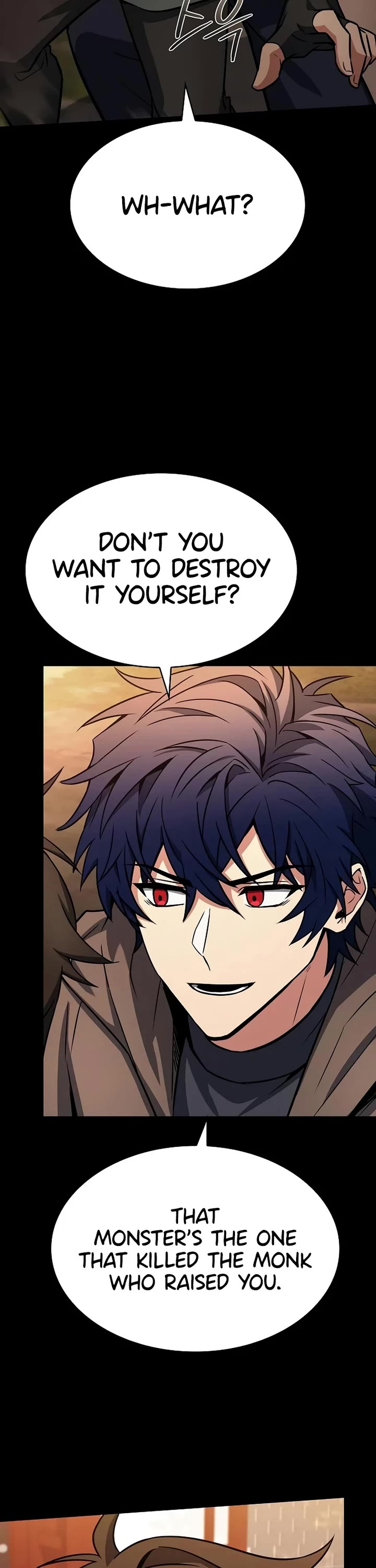 The Constellations Are My Disciples chapter 112 page 16