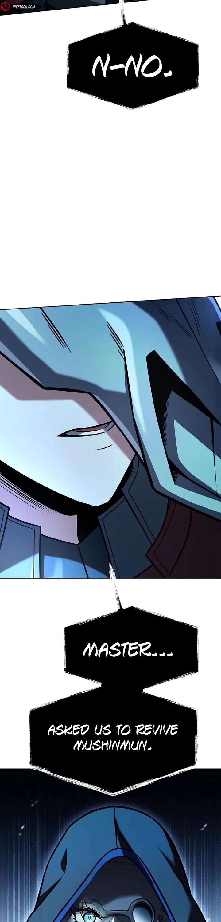 The Constellations Are My Disciples chapter 119 page 35