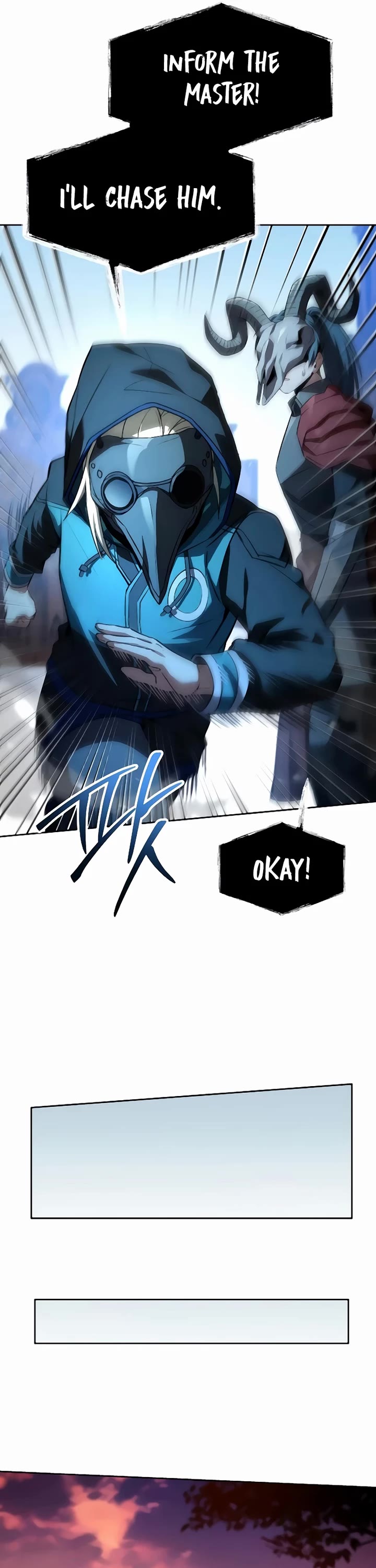 The Constellations Are My Disciples chapter 120 page 10