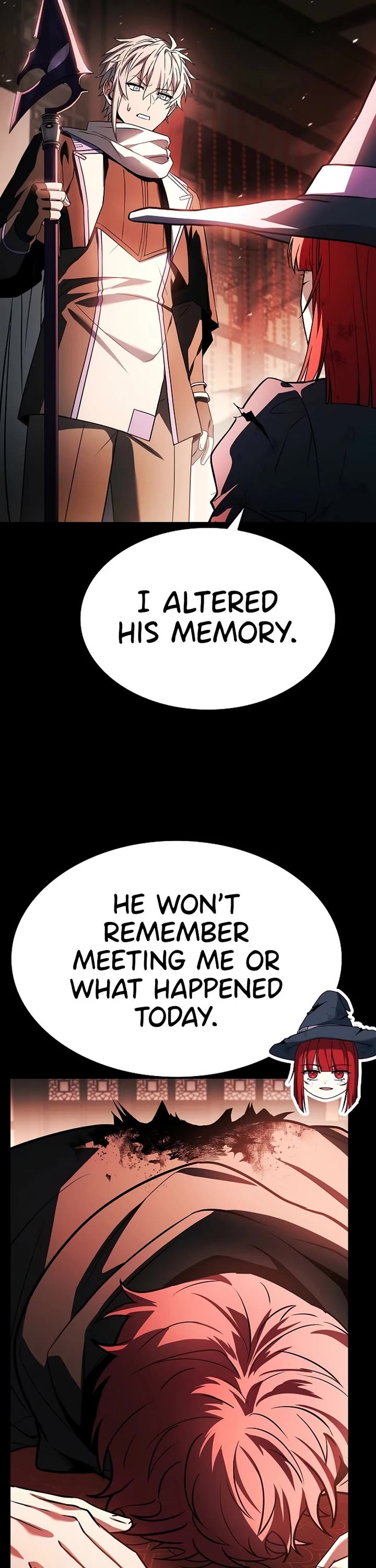 The Constellations Are My Disciples chapter 124 page 16