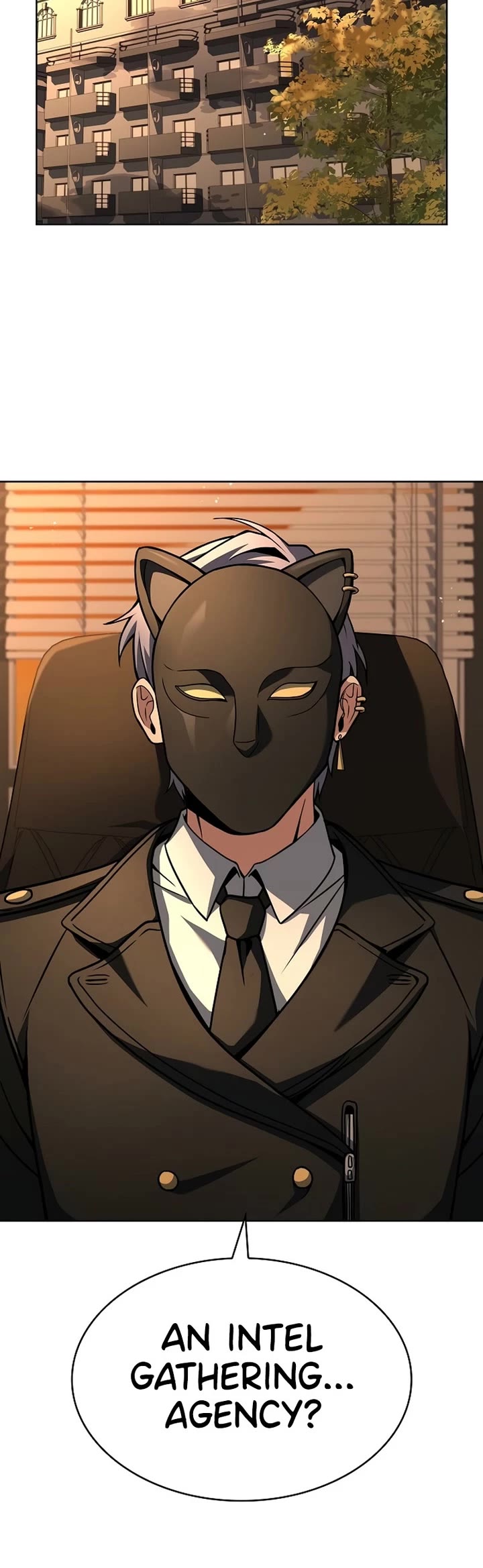 The Constellations Are My Disciples chapter 124 page 41