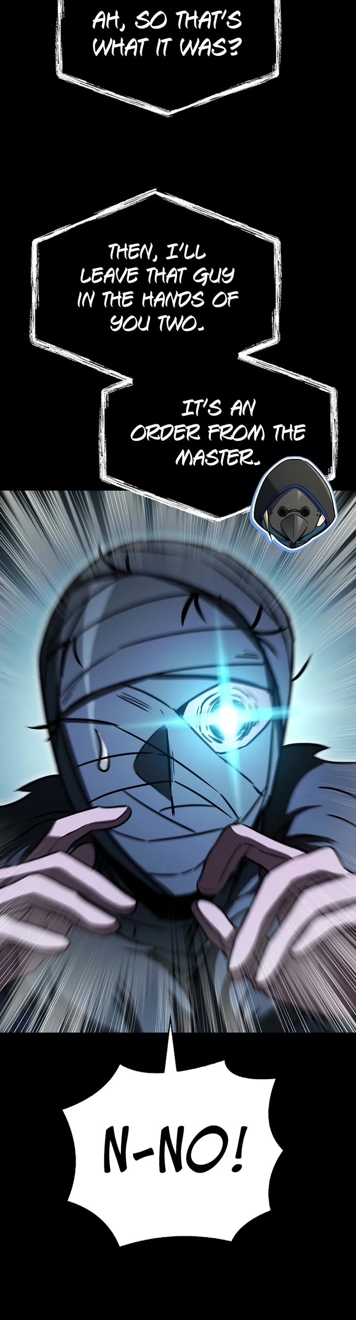 The Constellations Are My Disciples chapter 129 page 45