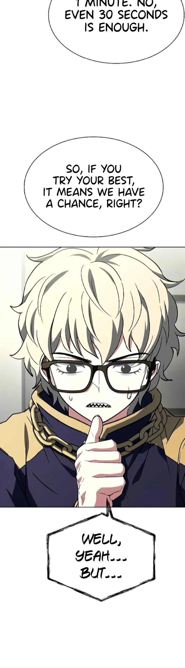 The Constellations Are My Disciples chapter 130 page 18