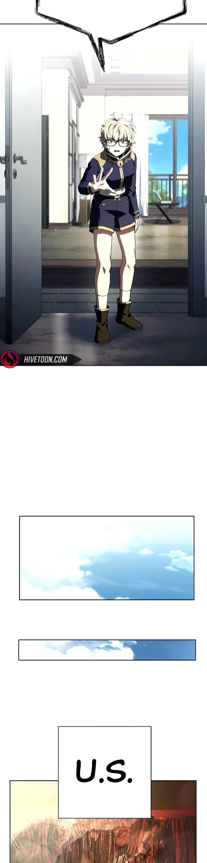 The Constellations Are My Disciples chapter 130 page 21