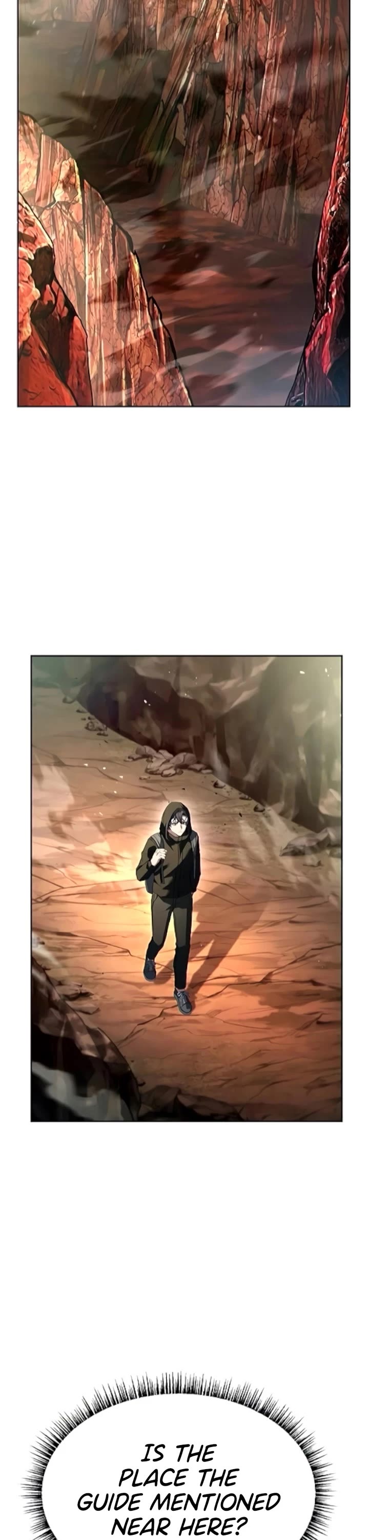 The Constellations Are My Disciples chapter 130 page 22