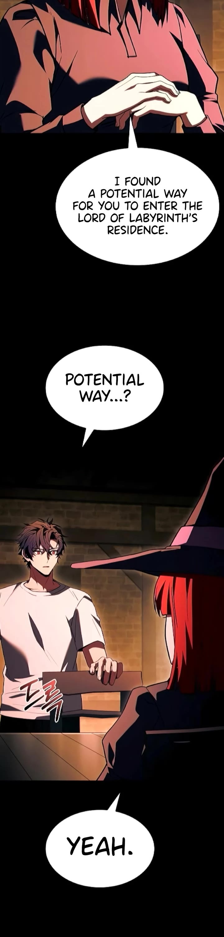 The Constellations Are My Disciples chapter 130 page 24