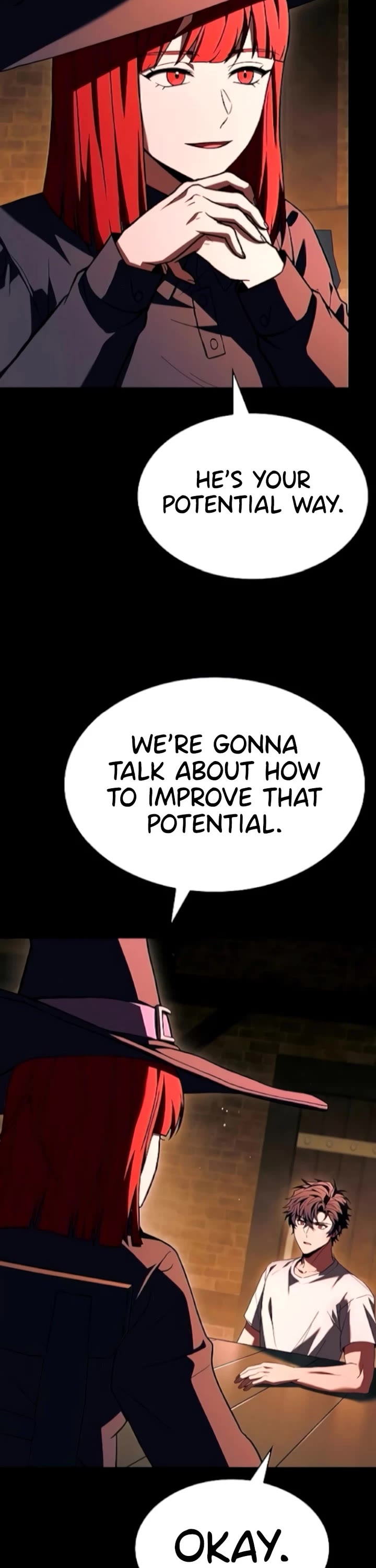 The Constellations Are My Disciples chapter 130 page 26