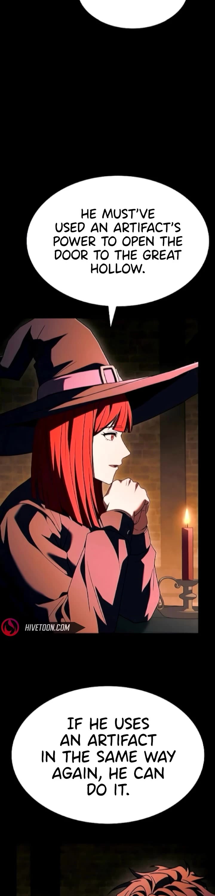 The Constellations Are My Disciples chapter 130 page 27