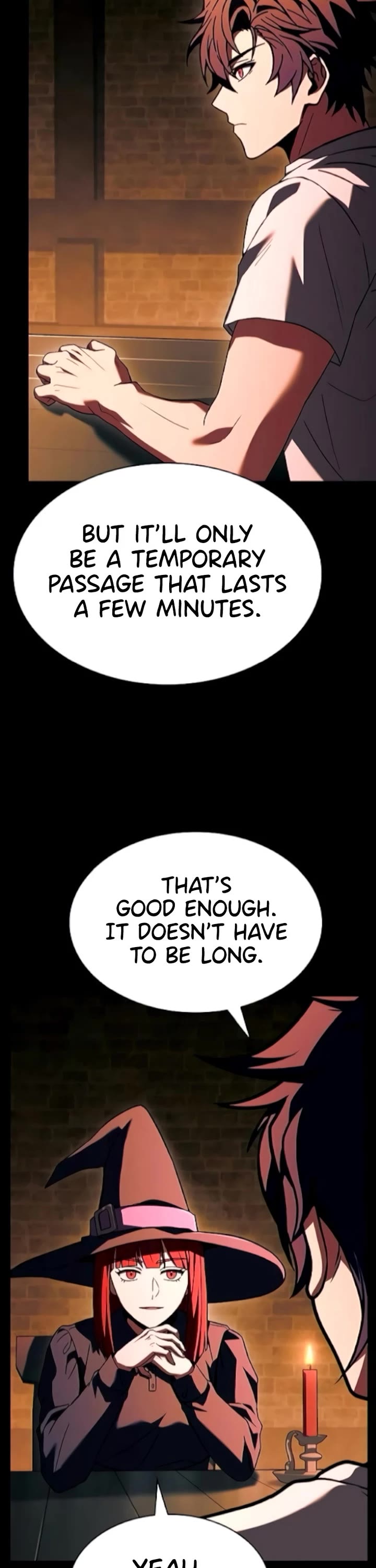 The Constellations Are My Disciples chapter 130 page 28