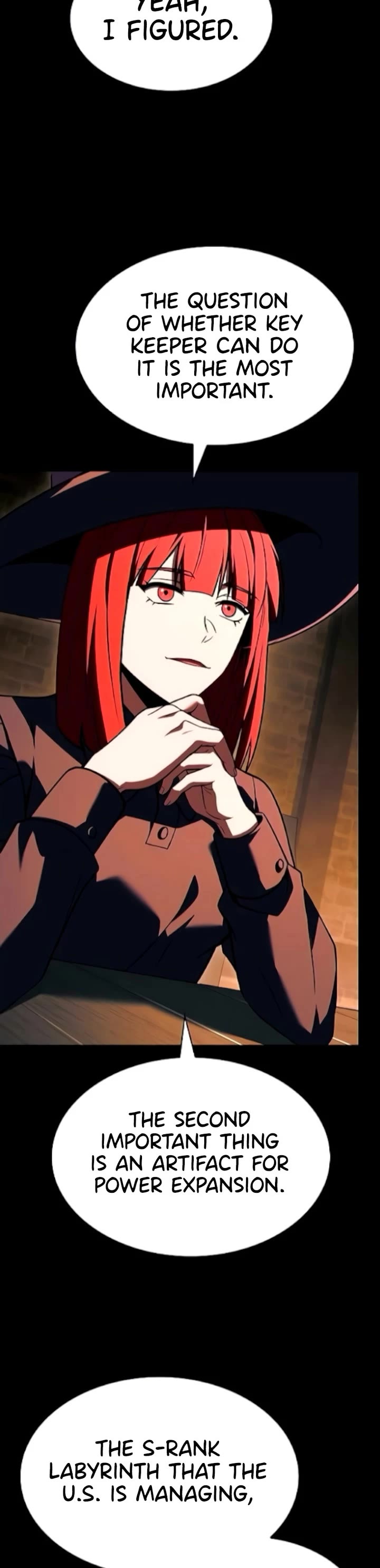 The Constellations Are My Disciples chapter 130 page 29