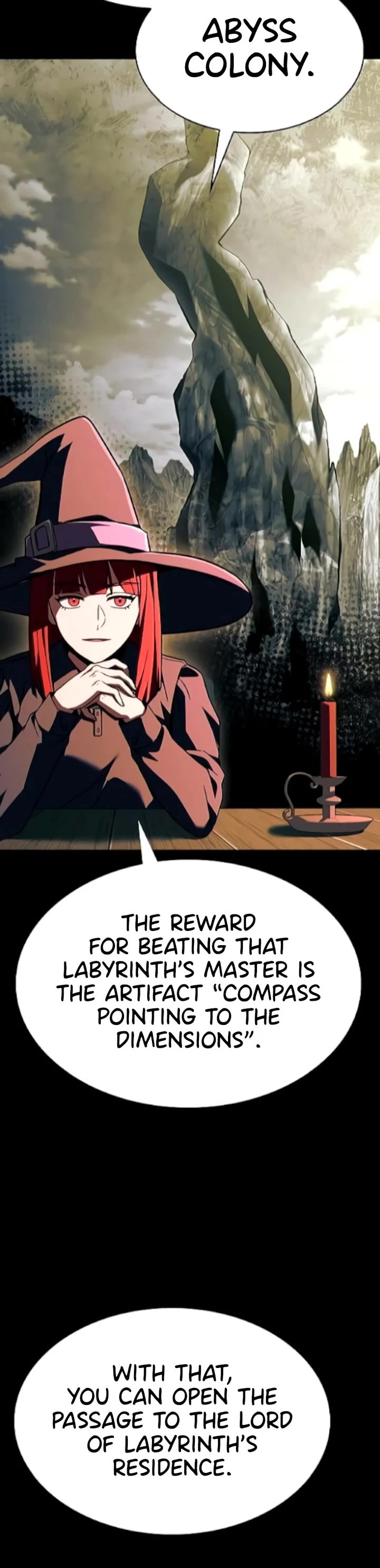 The Constellations Are My Disciples chapter 130 page 30