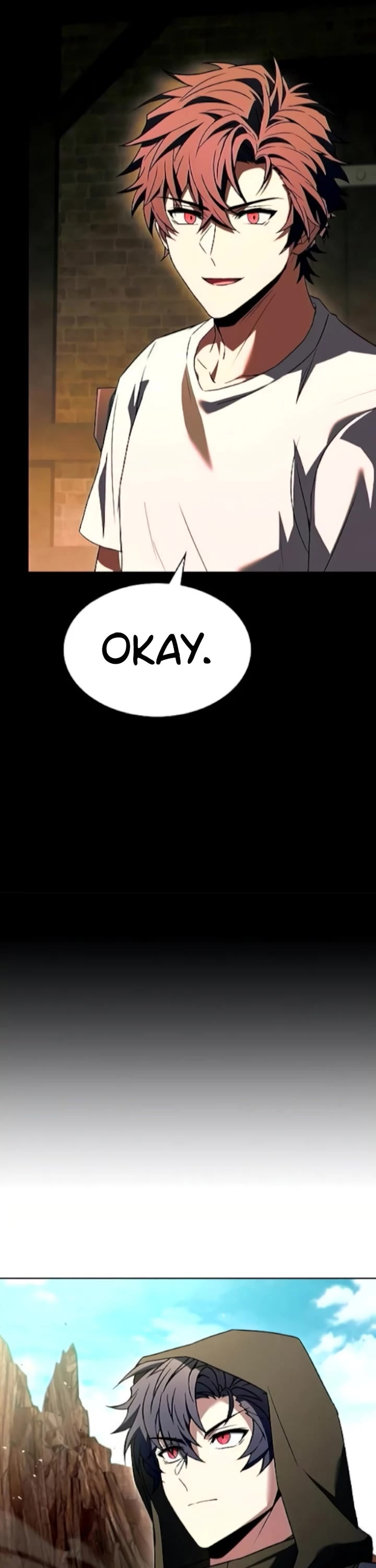 The Constellations Are My Disciples chapter 130 page 31