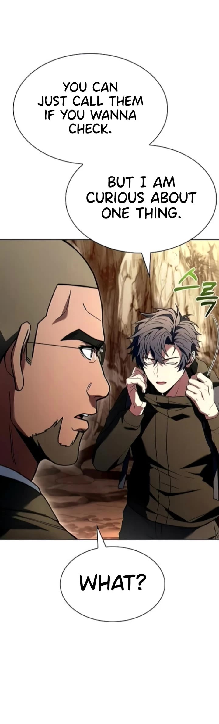 The Constellations Are My Disciples chapter 130 page 36