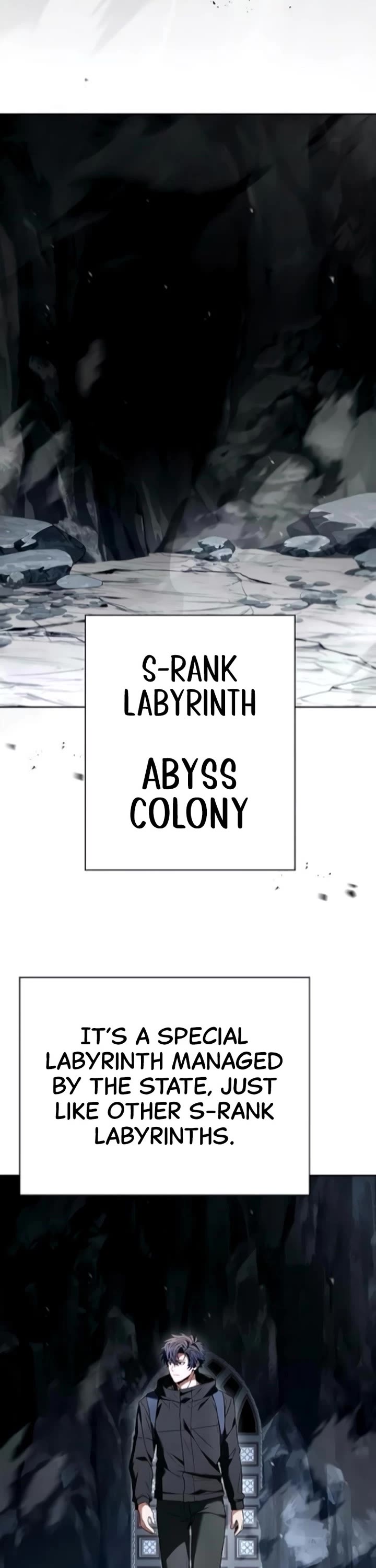 The Constellations Are My Disciples chapter 130 page 38