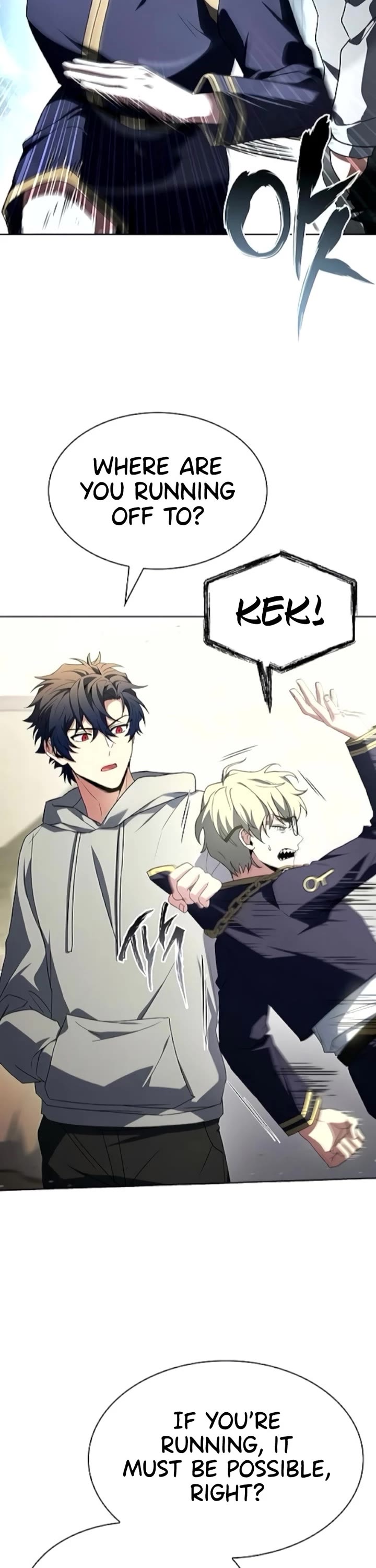 The Constellations Are My Disciples chapter 130 page 4