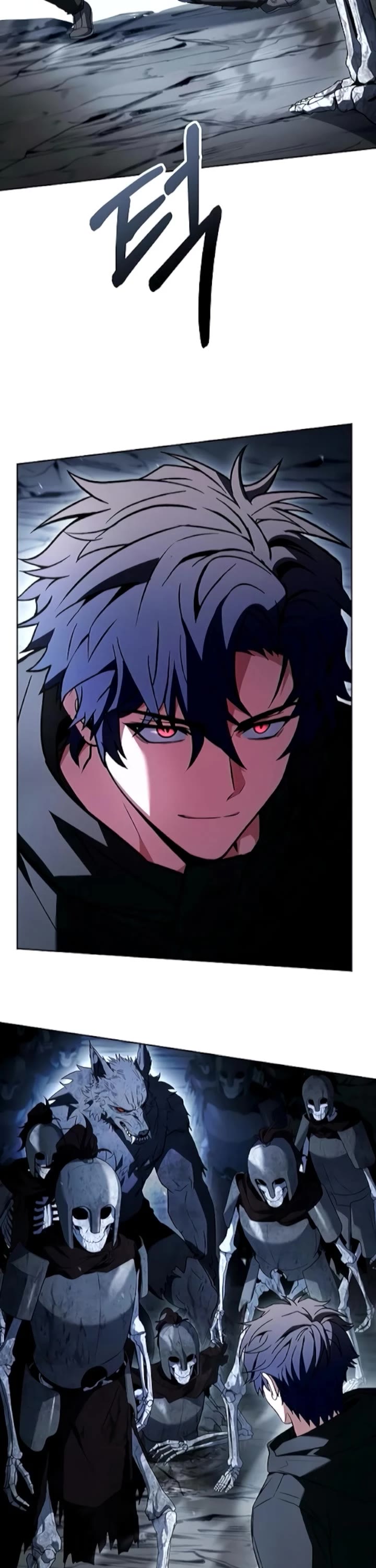 The Constellations Are My Disciples chapter 130 page 41