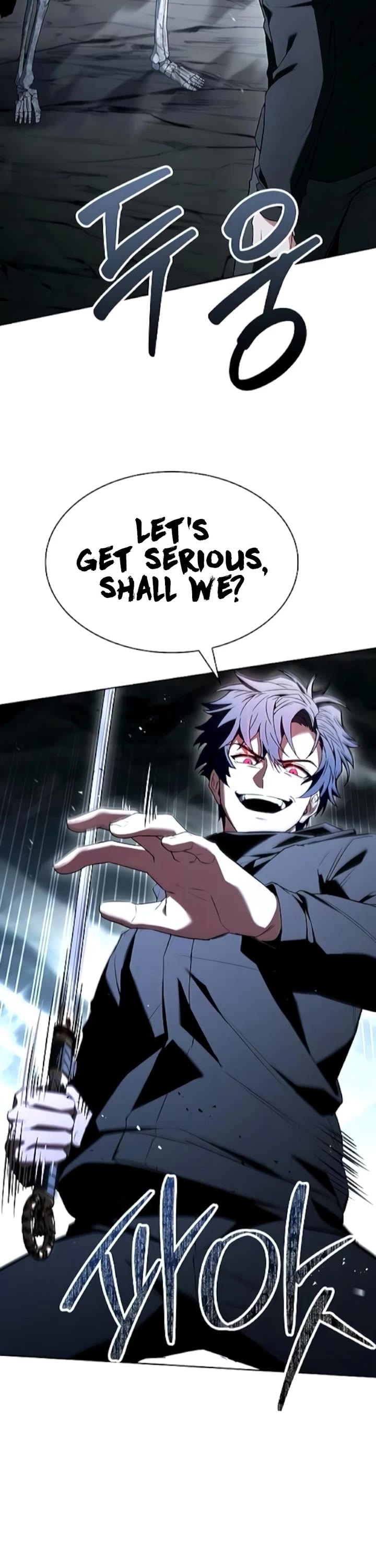 The Constellations Are My Disciples chapter 130 page 42