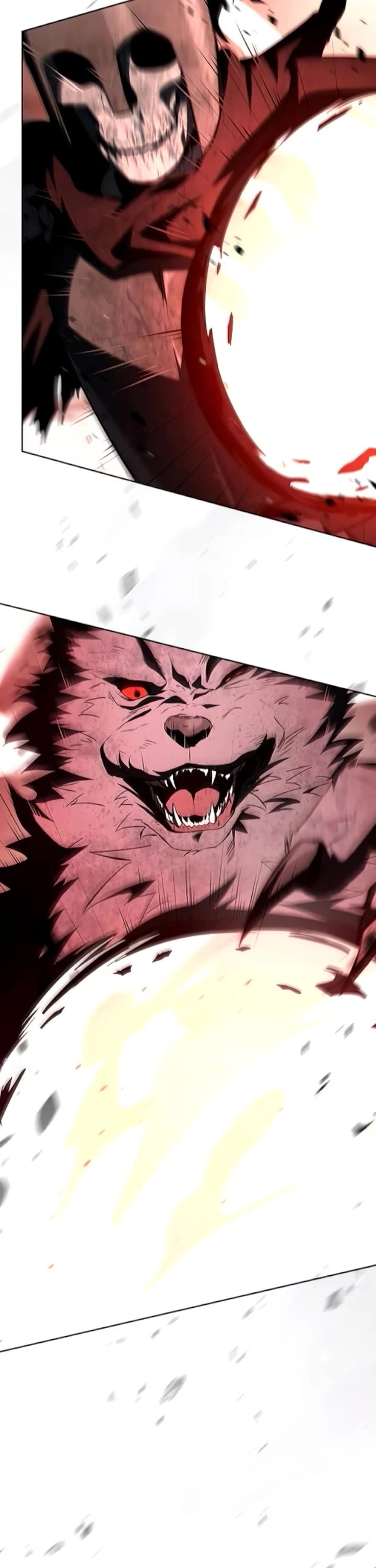 The Constellations Are My Disciples chapter 130 page 44