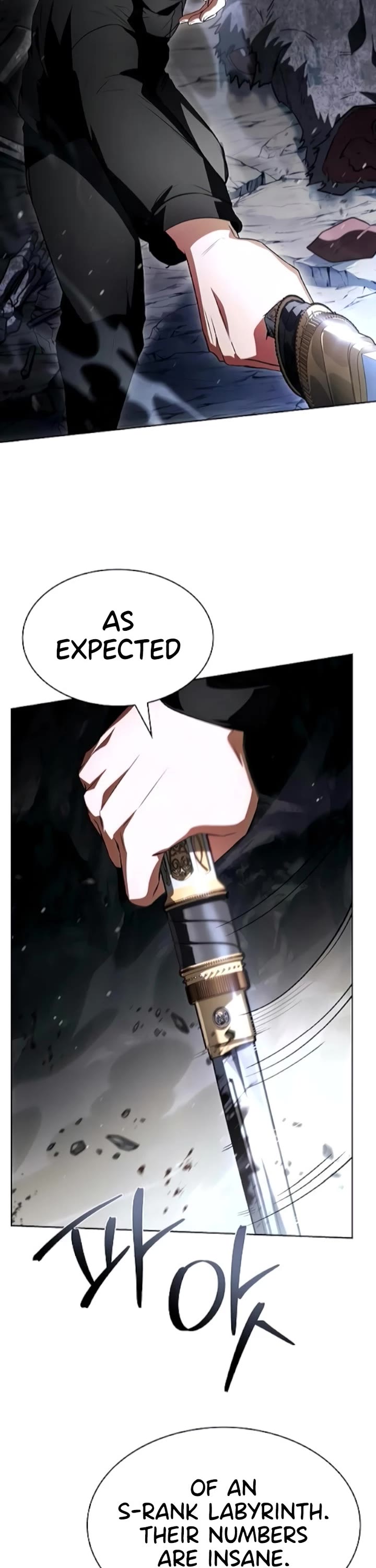 The Constellations Are My Disciples chapter 130 page 46