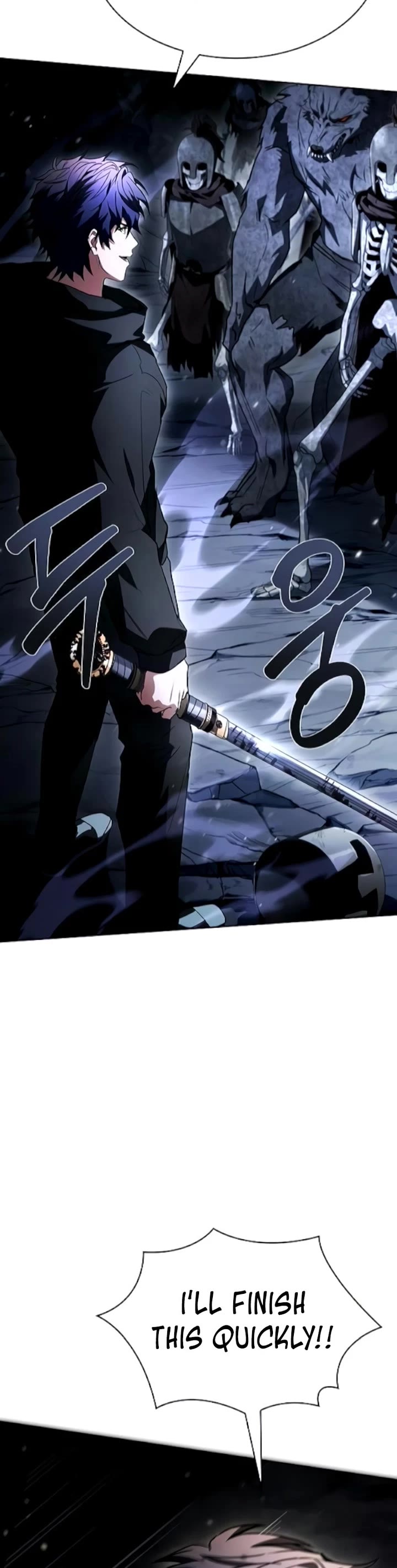 The Constellations Are My Disciples chapter 130 page 47