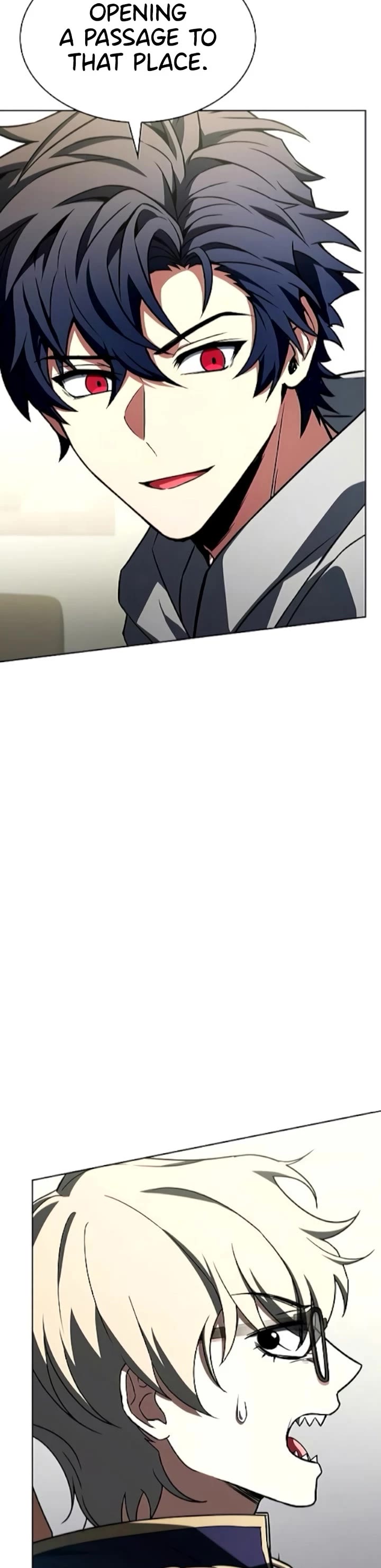 The Constellations Are My Disciples chapter 130 page 5