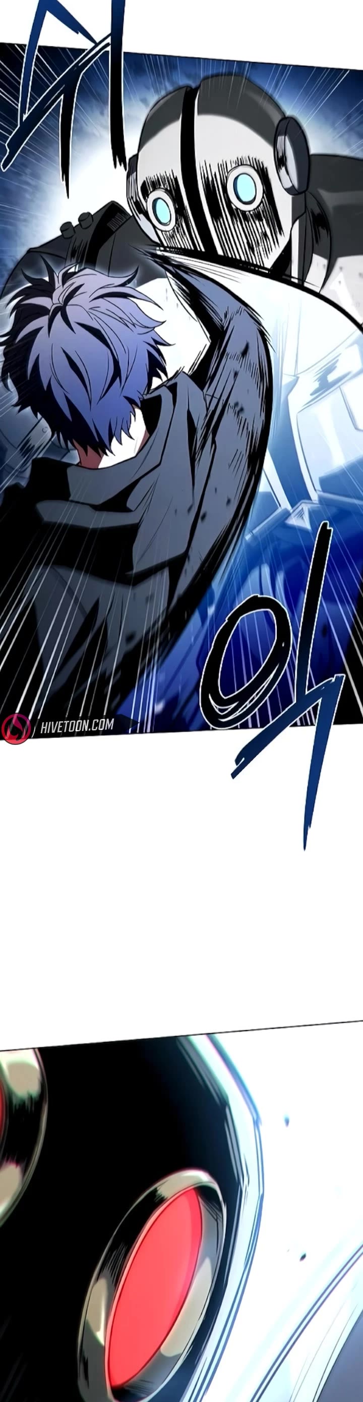 The Constellations Are My Disciples chapter 131 page 11