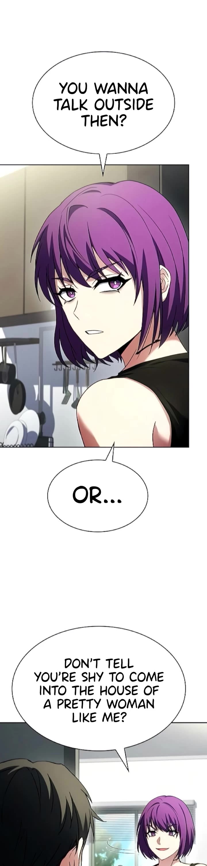 The Constellations Are My Disciples chapter 131 page 33