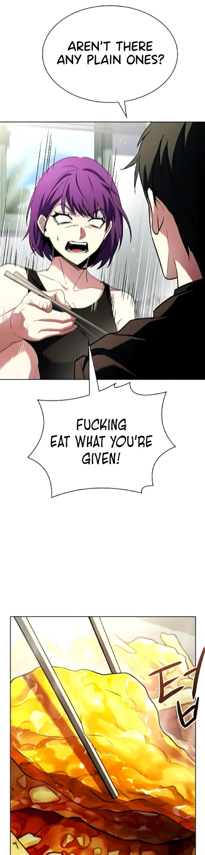 The Constellations Are My Disciples chapter 131 page 37