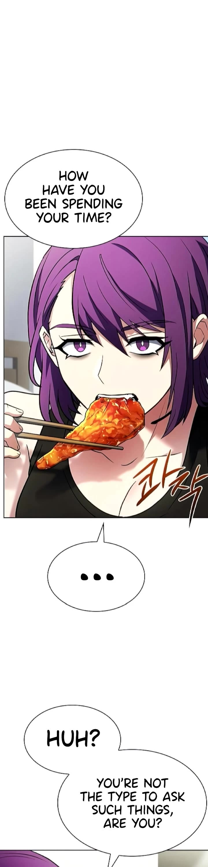 The Constellations Are My Disciples chapter 131 page 39