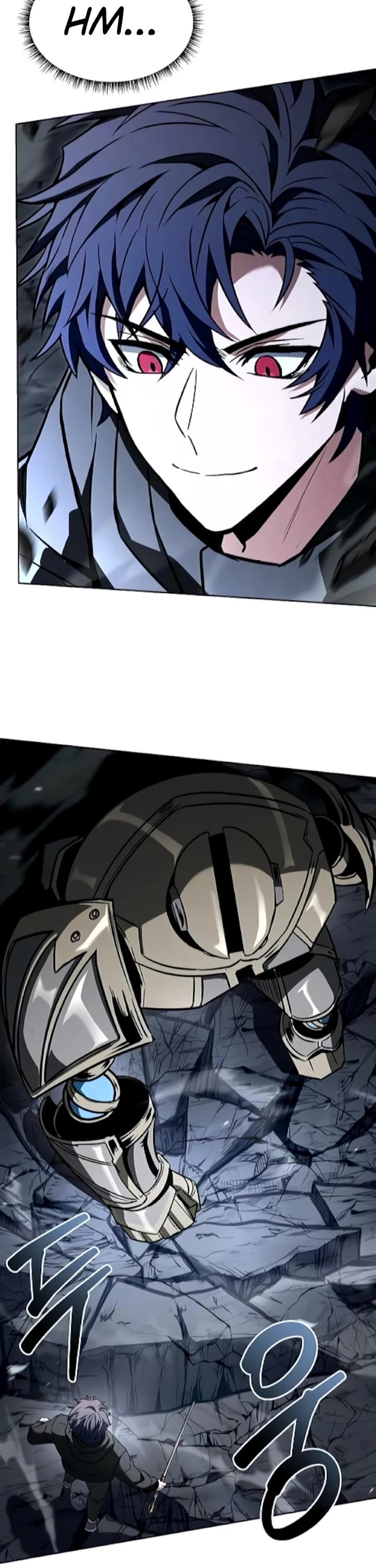 The Constellations Are My Disciples chapter 131 page 4