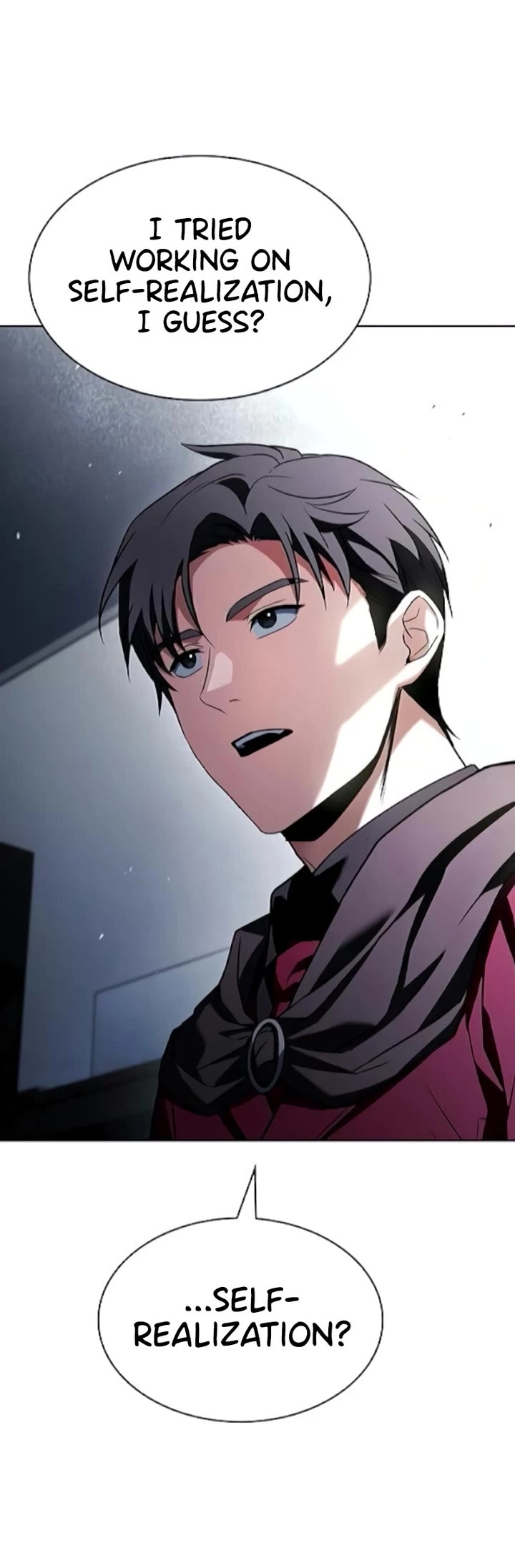 The Constellations Are My Disciples chapter 131 page 41