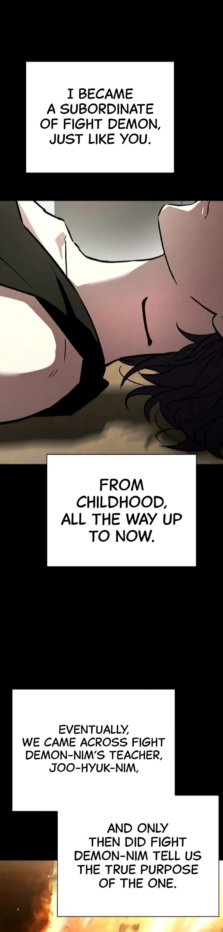 The Constellations Are My Disciples chapter 131 page 45