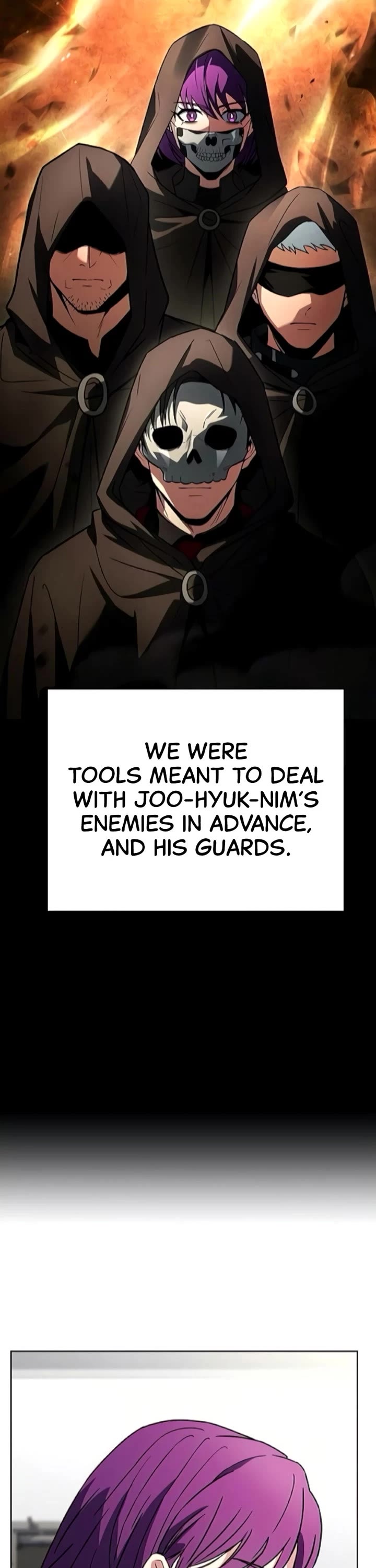 The Constellations Are My Disciples chapter 131 page 46