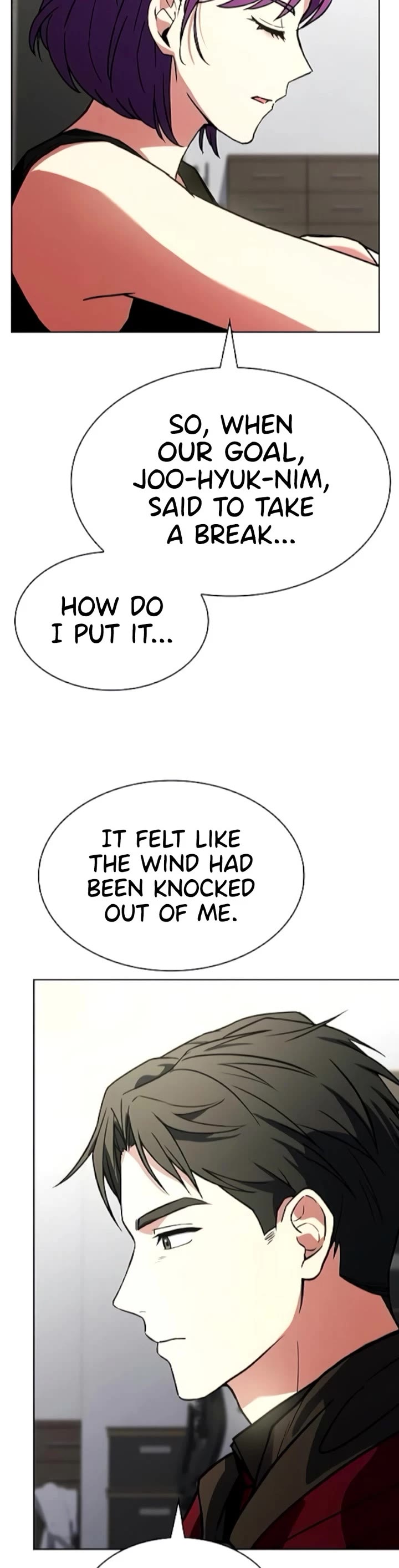 The Constellations Are My Disciples chapter 131 page 47