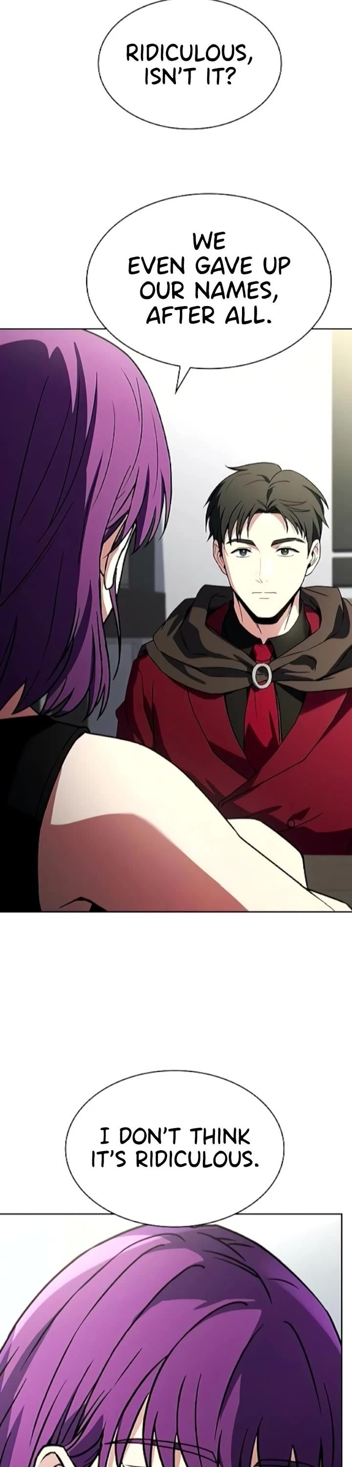 The Constellations Are My Disciples chapter 131 page 51