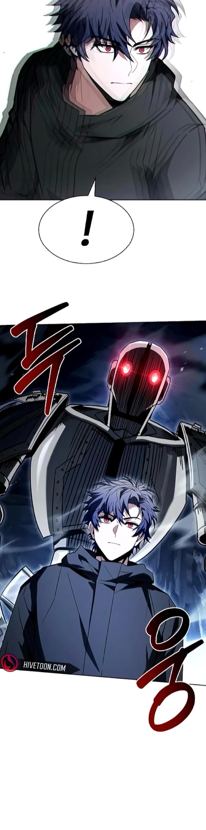 The Constellations Are My Disciples chapter 131 page 6