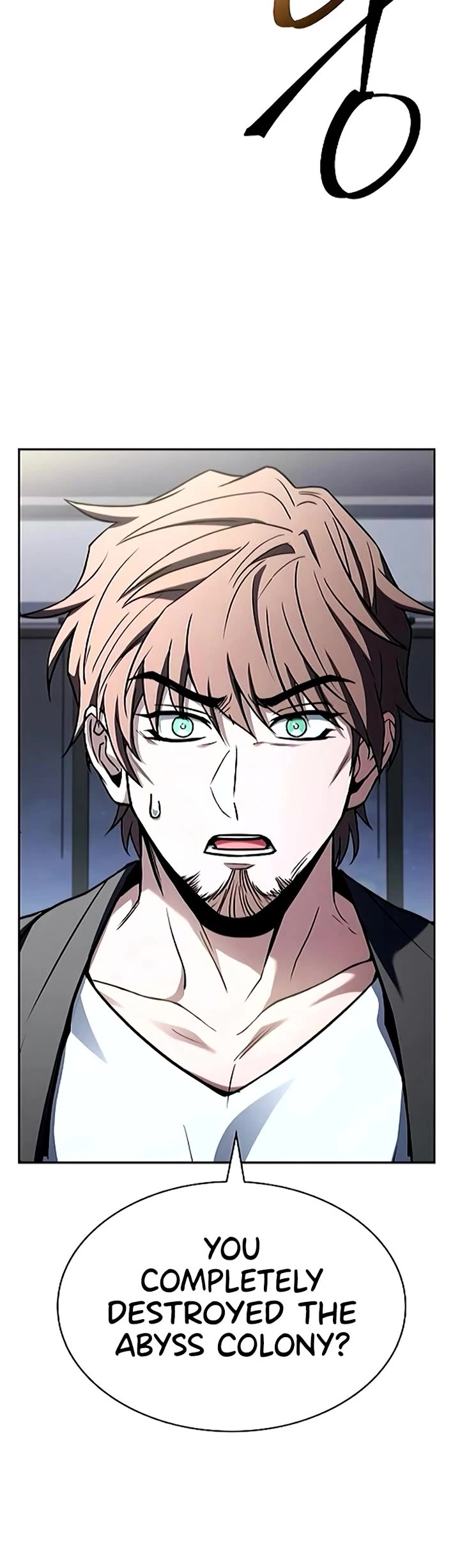 The Constellations Are My Disciples chapter 132 page 36