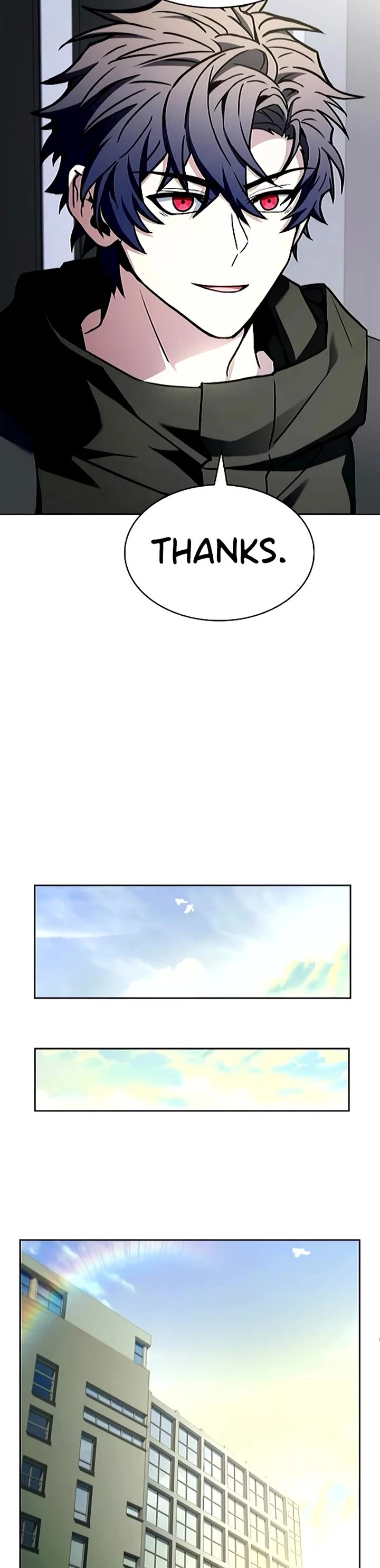 The Constellations Are My Disciples chapter 132 page 41