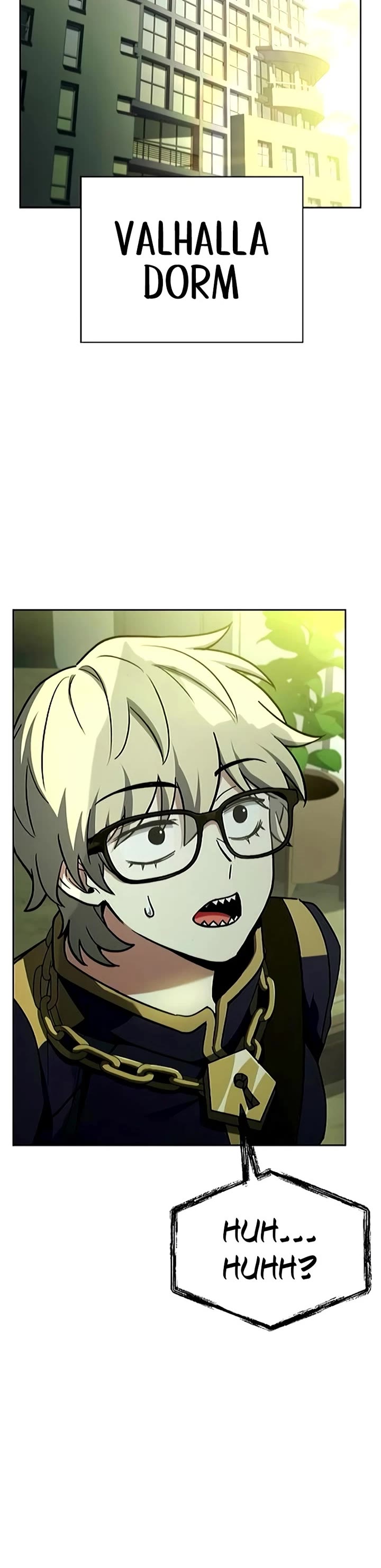 The Constellations Are My Disciples chapter 132 page 42