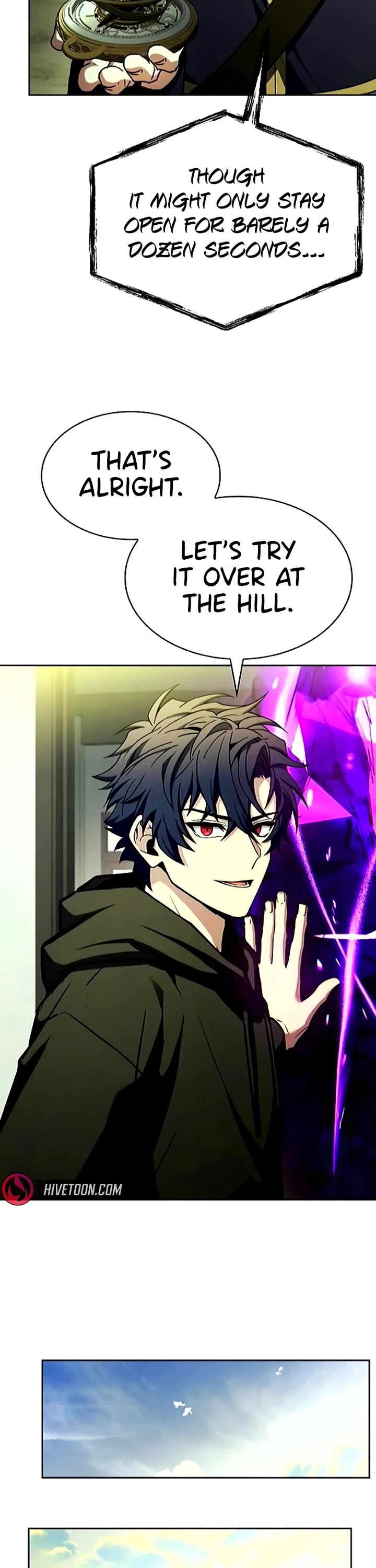 The Constellations Are My Disciples chapter 132 page 46