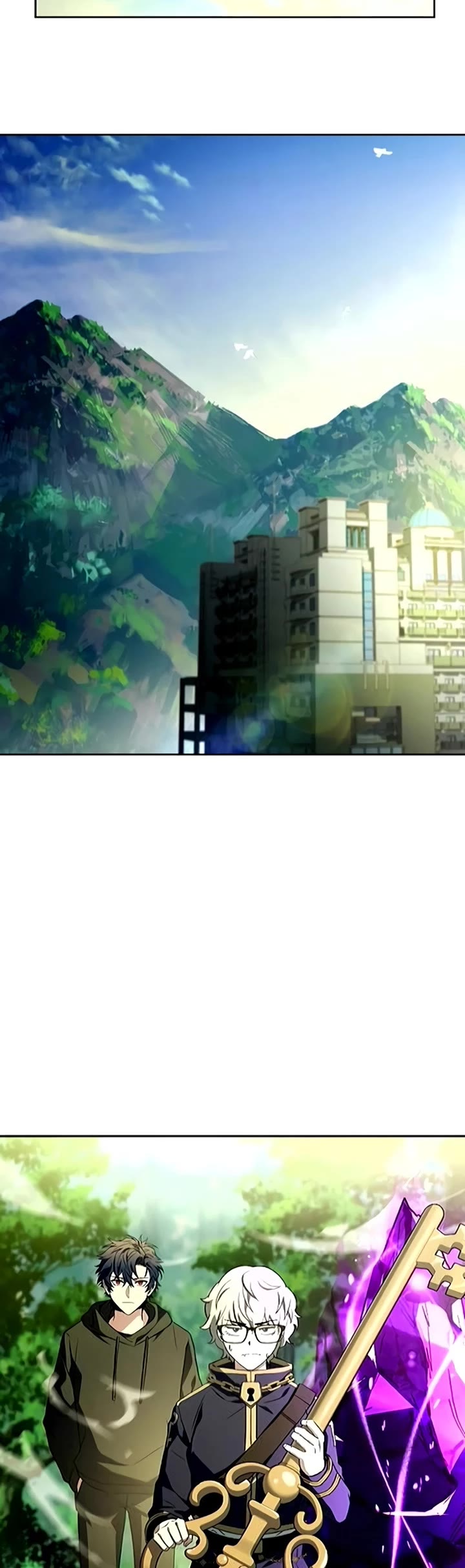 The Constellations Are My Disciples chapter 132 page 47