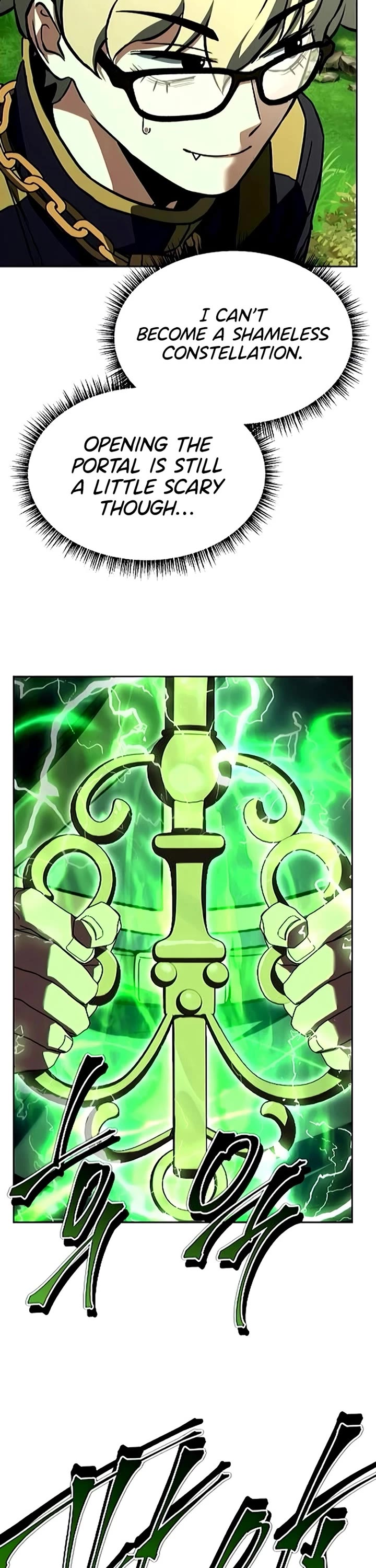 The Constellations Are My Disciples chapter 132 page 50