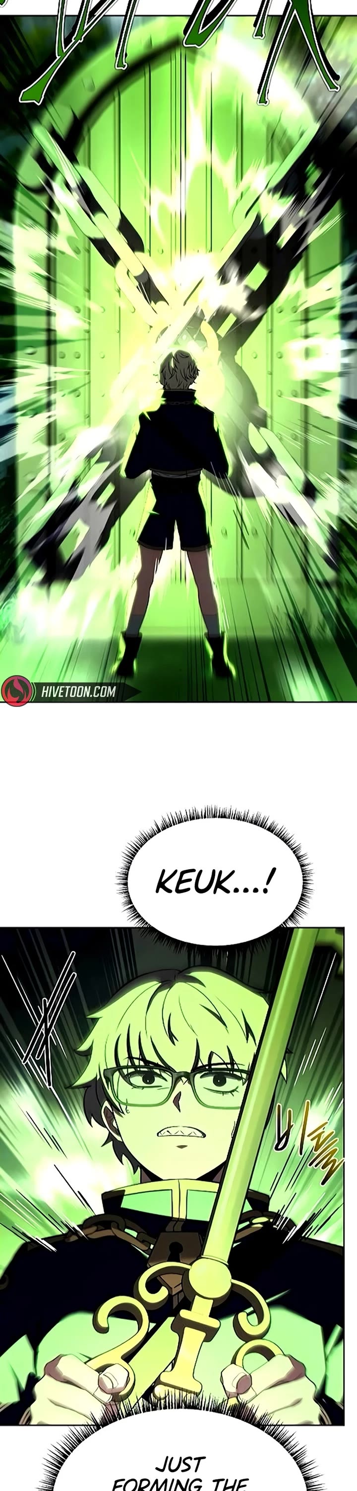 The Constellations Are My Disciples chapter 132 page 51