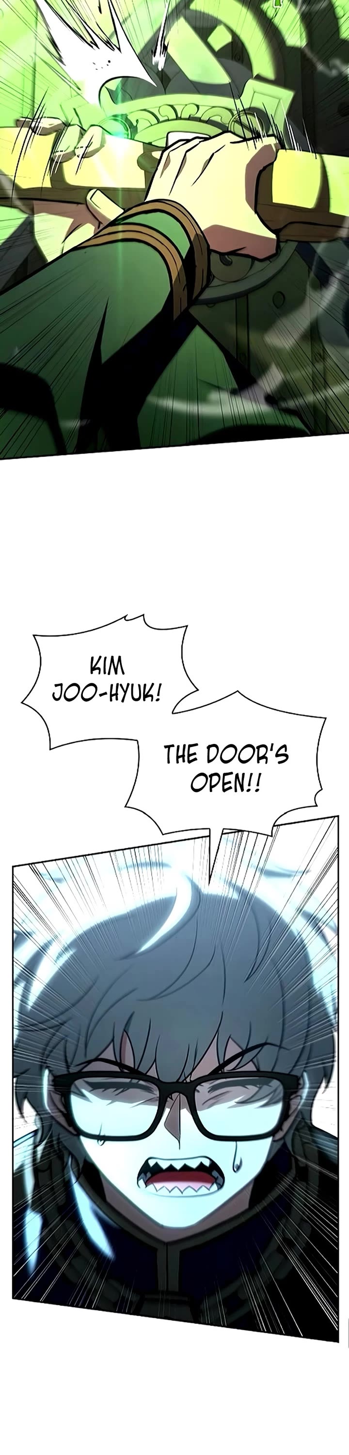 The Constellations Are My Disciples chapter 132 page 54