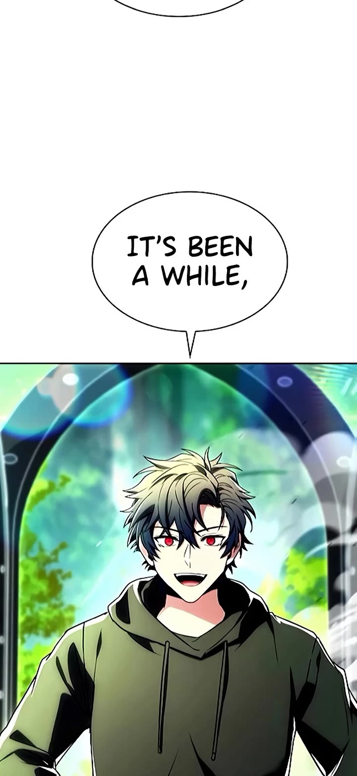 The Constellations Are My Disciples chapter 132 page 58