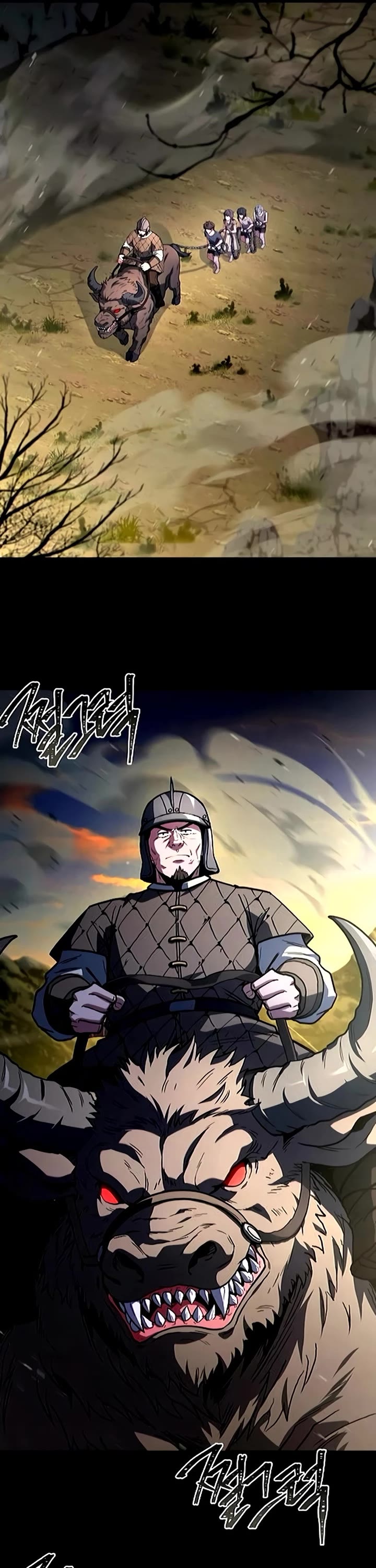 The Constellations Are My Disciples chapter 133 page 10