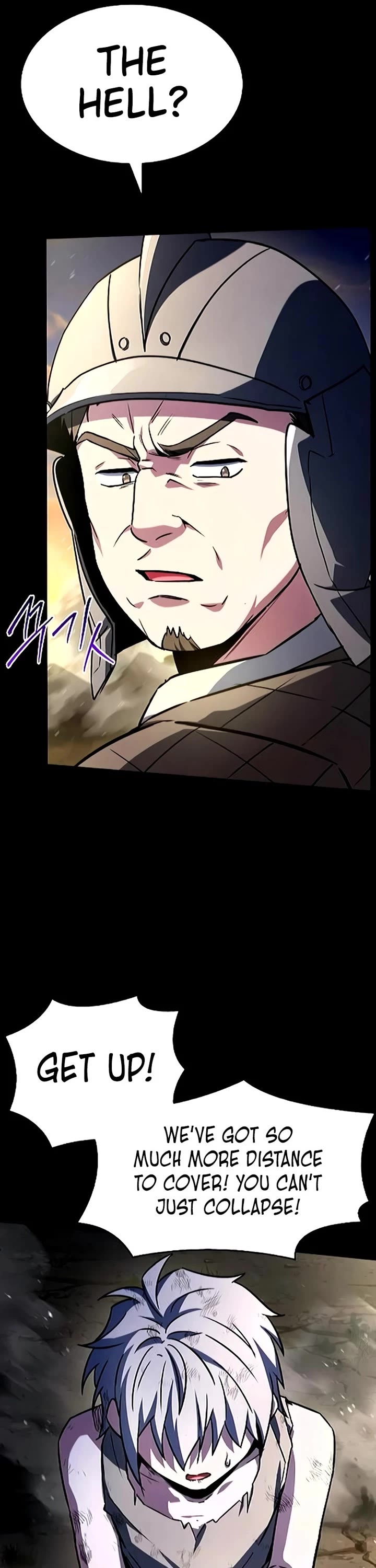 The Constellations Are My Disciples chapter 133 page 13